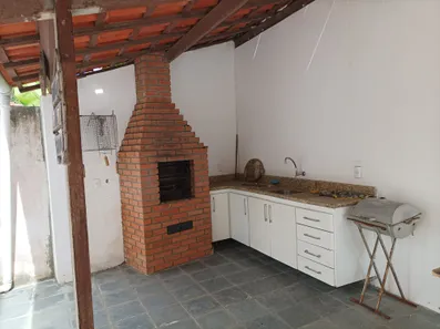 Casa com 4 Quartos à venda, 250m² no Jardim Placaford, Salvador