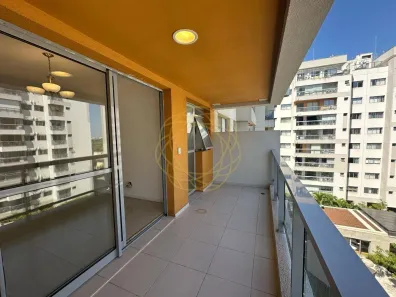 Apartamento com 2 Quartos para venda ou aluguel, 80m² no Recreio dos Bandeirantes, Rio de Janeiro