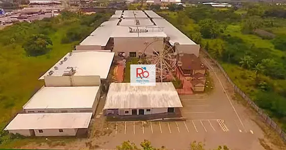 Ponto Comercial para venda ou aluguel, 15000m² no Limoeiro, Feira de Santana