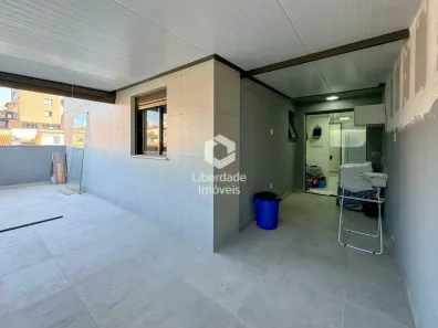Apartamento com 3 Quartos à venda, 122m² no Caiçara-Adelaide, Belo Horizonte