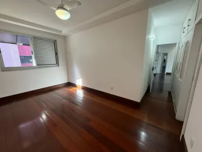 Cobertura com 4 Quartos à venda, 430m² no Lourdes, Belo Horizonte