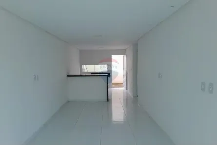 Casa com 2 Quartos para alugar, 69m² no Nova Abrantes (Abrantes), Camaçari