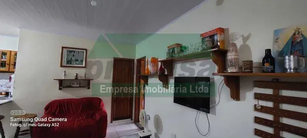 Apartamento com 2 Quartos para alugar, 85m² no Chapada, Manaus