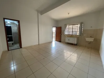 Kitnet com 1 Quarto para alugar, 32m² no Vila Esperança, Maringá