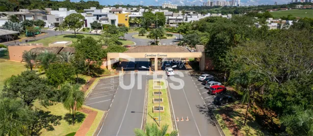 Lote/Terreno à venda, 452m² no Jardins Verona, Goiânia