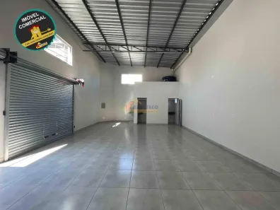 Ponto Comercial para alugar, 84m² no São José, Divinópolis