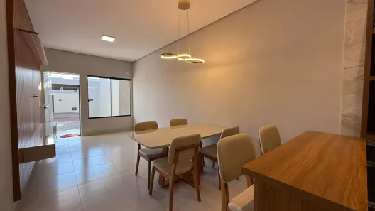 Casa com 2 Quartos à venda, 84m² no Plano Diretor Norte, Palmas