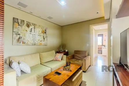 Apartamento com 3 Quartos à venda, 87m² no Praia de Belas, Porto Alegre