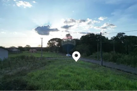 Lote/Terreno à venda, 308m² no Residencial Jardim Europa, Araguaína