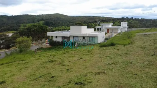 Lote/Terreno à venda, 530m² no Lagoa Santa Park Residence, Lagoa Santa