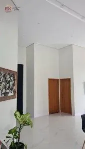 Casa de Condomínio com 3 Quartos à venda, 261m² no Condomínio Residencial Ecopark Bourbon, Caçapava