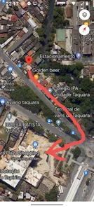 Galpão/Depósito/Armazém para venda ou aluguel, 657m² no Taquara, Rio de Janeiro