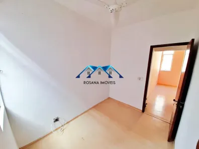 Apartamento com 3 Quartos à venda, 60m² no Monsenhor Messias, Belo Horizonte