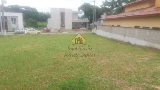 Lote/Terreno à venda, 345m² no Parque Vera Cruz, Tremembé