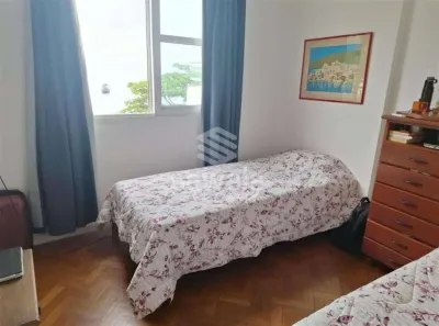 Apartamento com 3 Quartos à venda, 110m² no Urca, Rio de Janeiro