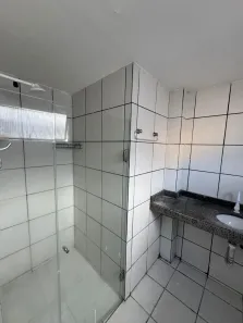 Apartamento com 3 Quartos para alugar, 80m² no Candelária, Natal