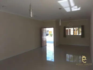 Casa de Condomínio com 3 Quartos à venda, 170m² no Chácara do Visconde, Taubaté
