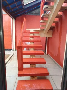 Casa com 3 Quartos à venda, 98m² no Residencial Luiz Massud Coury, Rio das Pedras