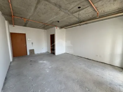 Sala Comercial à venda, 39m² no Boqueirão, Praia Grande