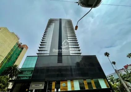 Sala Comercial à venda, 72m² no São Pelegrino, Caxias do Sul