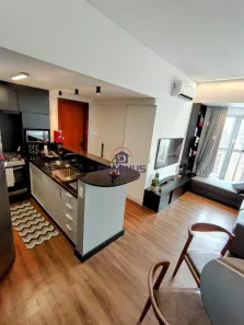 Apartamento com 1 Quarto à venda, 90m² no Savassi, Belo Horizonte
