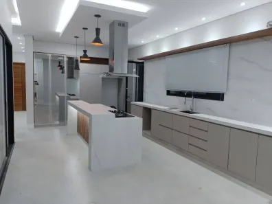 Casa de Condomínio com 3 Quartos à venda, 167m² no Condomínio Residencial Village Vert, Sorocaba