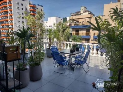 Apartamento com 3 Quartos à venda, 100m² no Jardim Monteiro da Cruz (Vicente de Carvalho), Guarujá