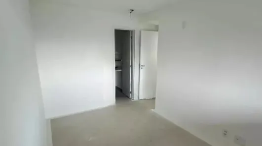 Apartamento à venda, 2 Dormitórios com Suíte e 1 Vaga no Vila Cordeiro, São Paulo