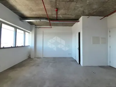 Sala Comercial para alugar, 35m² no Centro, Canoas