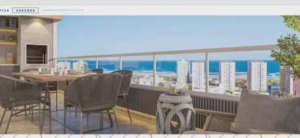 Apartamento com 2 Quartos à venda, 66m² no Atalaia, Aracaju