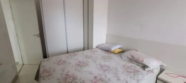 Apartamento com 2 Quartos à venda, 75m² no Praia de Itaparica, Vila Velha