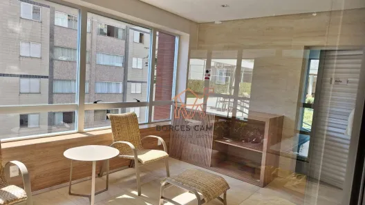 Apartamento com 3 Quartos à venda, 76m² no Luxemburgo, Belo Horizonte