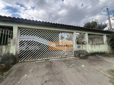 Casa com 3 Quartos para alugar, 300m² no Jardim Dora, Suzano