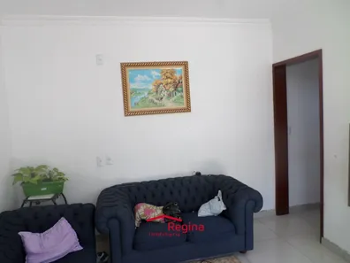 Sobrado com 2 Quartos à venda, 44m² no Vila Pantaleão, Caçapava
