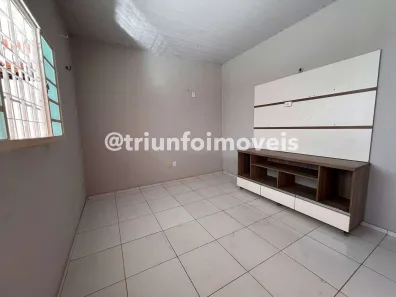 Casa com 3 Quartos à venda, 145m² no Parque Piauí I, Timon