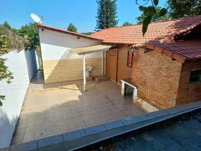 Casa com 4 Quartos à venda, 300m² no Jd Arco Verde, Araçoiaba da Serra