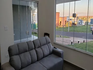 Casa de Condomínio com 4 Quartos à venda, 200m² no , Paranapanema
