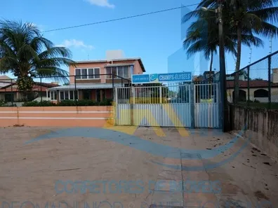 Casa de Condomínio com 4 Quartos à venda, 525m² no , Vera Cruz