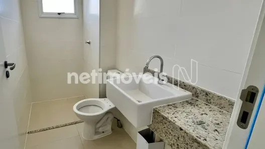 Apartamento com 2 Quartos à venda, 58m² no Nova Suíssa, Belo Horizonte