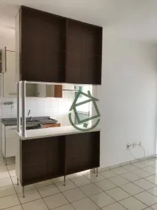 Apartamento com 1 Quarto à venda, 53m² no Centro, Araraquara