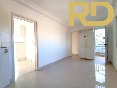 Cobertura com 2 Quartos para alugar, 60m² no Caiçara-Adelaide, Belo Horizonte