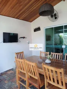 Casa com 3 Quartos à venda, 189m² no Condomínio Vale do Sol, Tremembé
