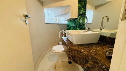 Casa de Condomínio com 4 Quartos para venda ou aluguel, 280m² no Loteamento Residencial Porto Seguro, Tremembé