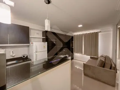 Flat com 1 Quarto à venda, 34m² no Capim Macio, Natal