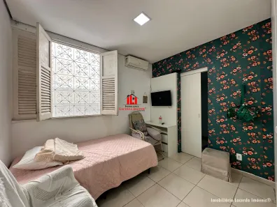 Casa com 3 Quartos à venda, 220m² no Dom Pedro I, Manaus