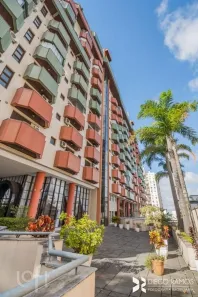 Flat com 1 Quarto à venda, 57m² no Independência, Porto Alegre