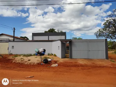 Galpão/Depósito/Armazém à venda, 320m² no Plano Diretor Norte, Palmas