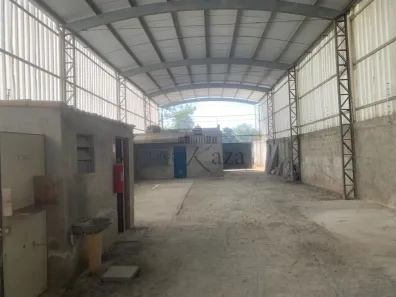 Ponto Comercial à venda, 390m² no Jardim São Luiz, Jacareí