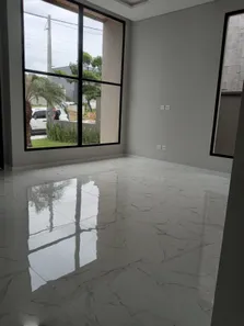 Casa de Condomínio com 3 Quartos à venda, 150m² no Condomínio Terras do Vale, Caçapava