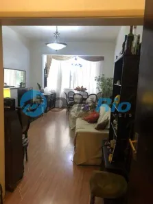 Apartamento com 2 Quartos à venda, 80m² no Leme, Rio de Janeiro